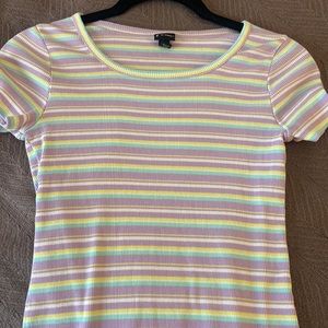 Girls Short Sleeve Dress
